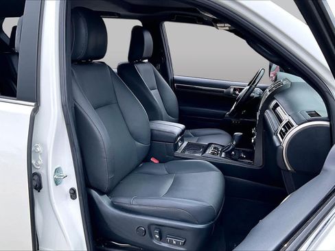 Used 2021 Lexus GX 460 Premium AWD/4WD image 8