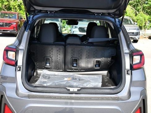 New 2026 Subaru Crosstrek 2.0i Premium AWD/4WD image 26