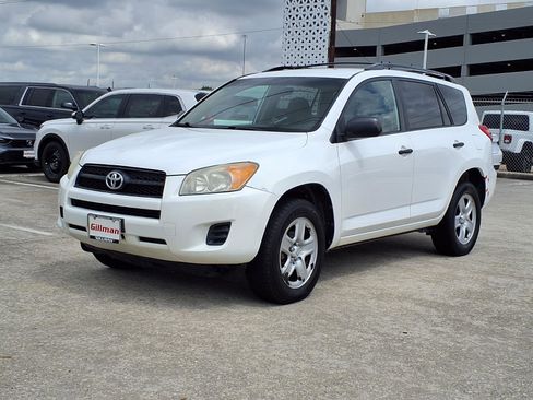 Used 2012 Toyota RAV4 FWD w/ Value Pkg image 21
