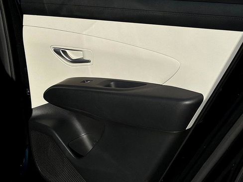 Certified 2025 Hyundai Tucson SEL image 23