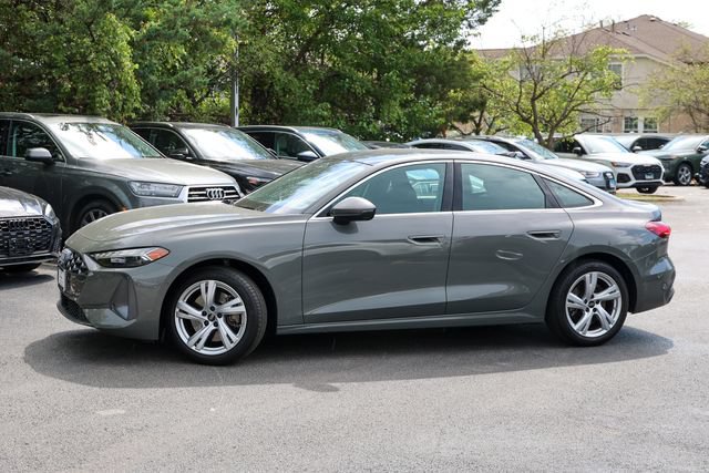 Certified 2025 Audi A5 Premium Plus w/ Premium Plus AWD/4WD image 15
