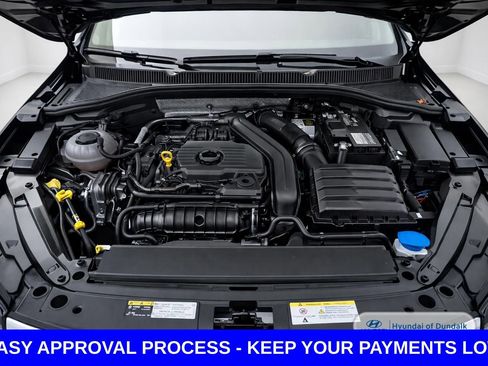 Used 2024 Volkswagen Jetta SE FWD image 18
