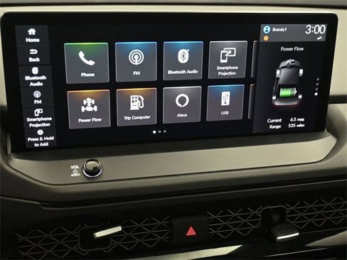 Used 2023 Honda Accord EX-L image 33