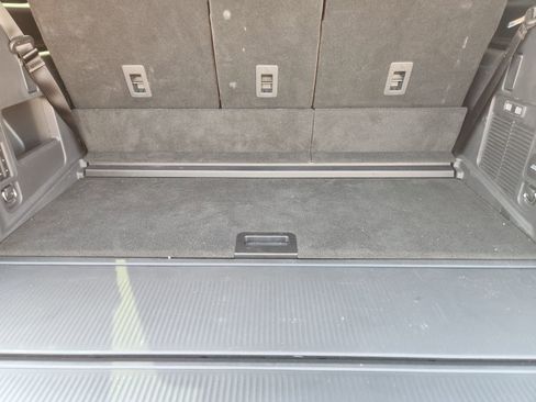 New 2025 Ford Expedition Platinum w/ Platinum Ultimate Package image 25