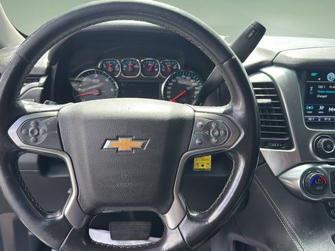Used 2019 Chevrolet Tahoe LS RWD image 14