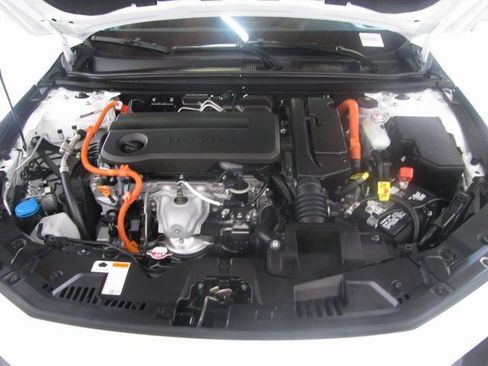 Certified 2025 Honda Accord Sport image 22