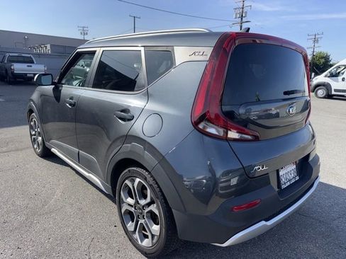 Used 2020 Kia Soul X-Line image 7