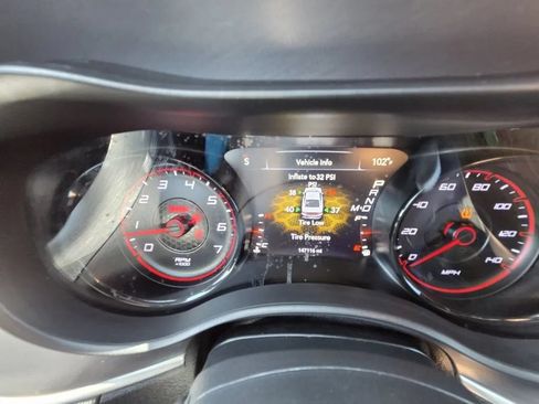 Used 2019 Dodge Charger SXT w/ Blacktop Package RWD image 28