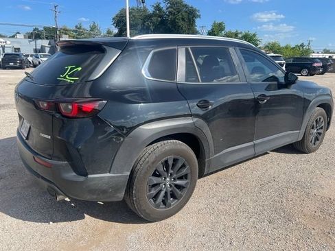 Used 2023 MAZDA CX-50 2.5 S w/ Cargo Package AWD/4WD image 3