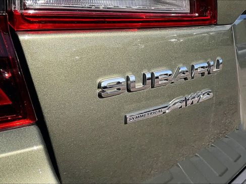 Used 2018 Subaru Outback 2.5i Premium image 28