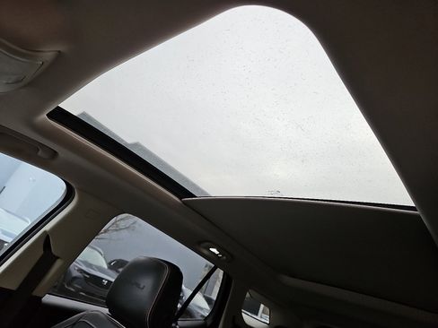 Used 2018 GMC Terrain Denali w/ Advanced Safety Package image 14