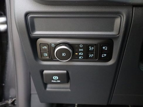 New 2025 Ford F150 XLT w/ Equipment Group 302A MID image 33