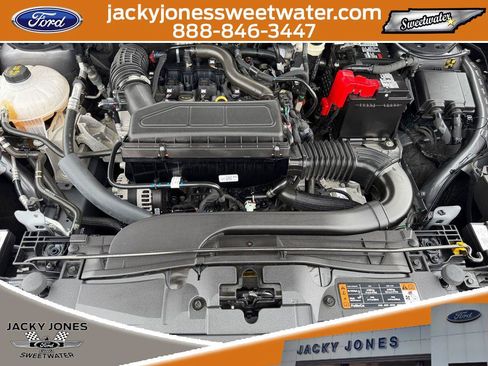 Used 2024 Ford Escape ST-Line w/ Tech Pack #1 AWD/4WD image 20