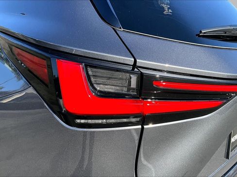 New 2026 Lexus NX 350h AWD w/ Premium Package image 12