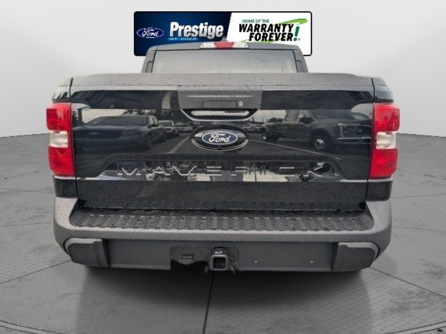 New 2026 Ford Maverick XLT FWD image 7