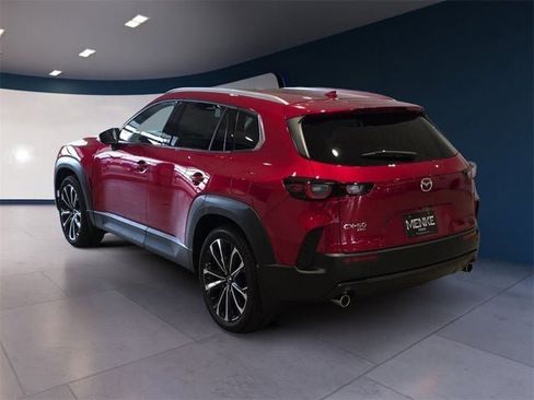 New 2026 MAZDA CX-50 AWD 2.5 S w/ Cargo Package image 34