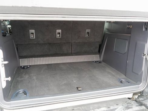 Used 2023 Ford Bronco Outer Banks image 8