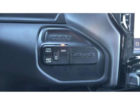 Used 2024 RAM 3500 Laramie w/ Night Edition image 18