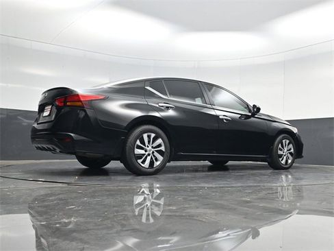 Used 2022 Nissan Altima 2.5 S w/ Driver Assist Package image 47