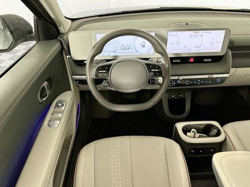 Used 2023 Hyundai Ioniq 5 SEL AWD/4WD image 10