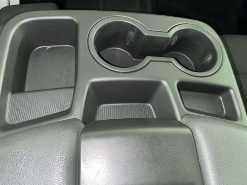 Used 2024 Chevrolet Silverado 1500 LT AWD/4WD image 22