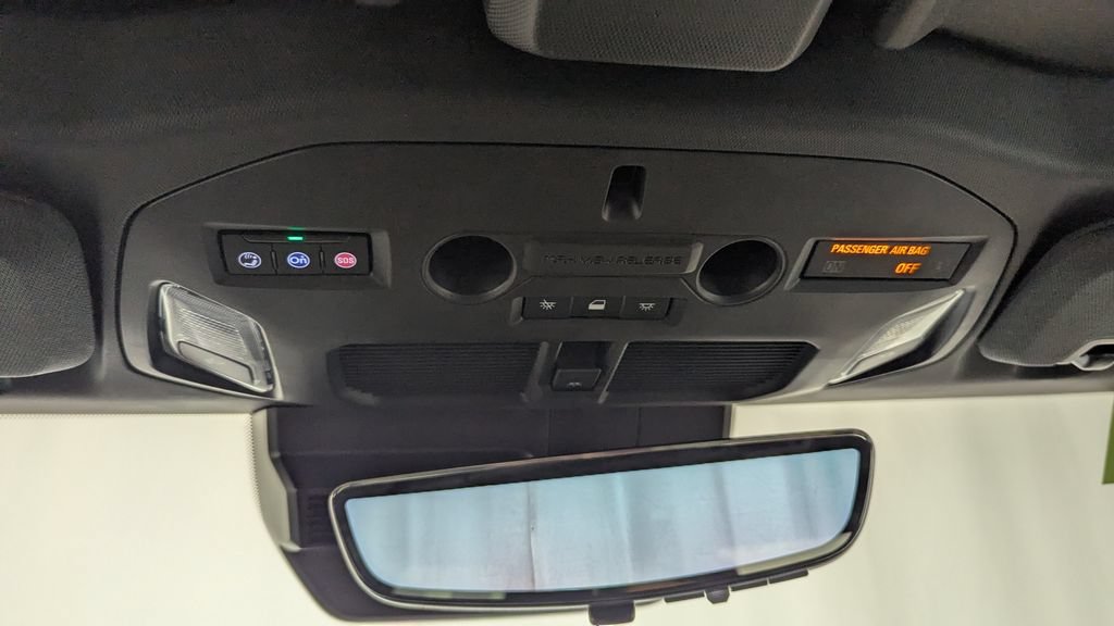 Used 2026 GMC Hummer EV 4x4 Crew Cab image 25