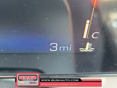 New 2026 Chevrolet Trax LT image 27