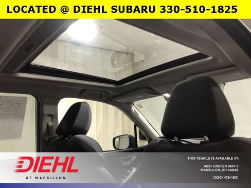 Used 2020 Subaru Forester Premium image 13