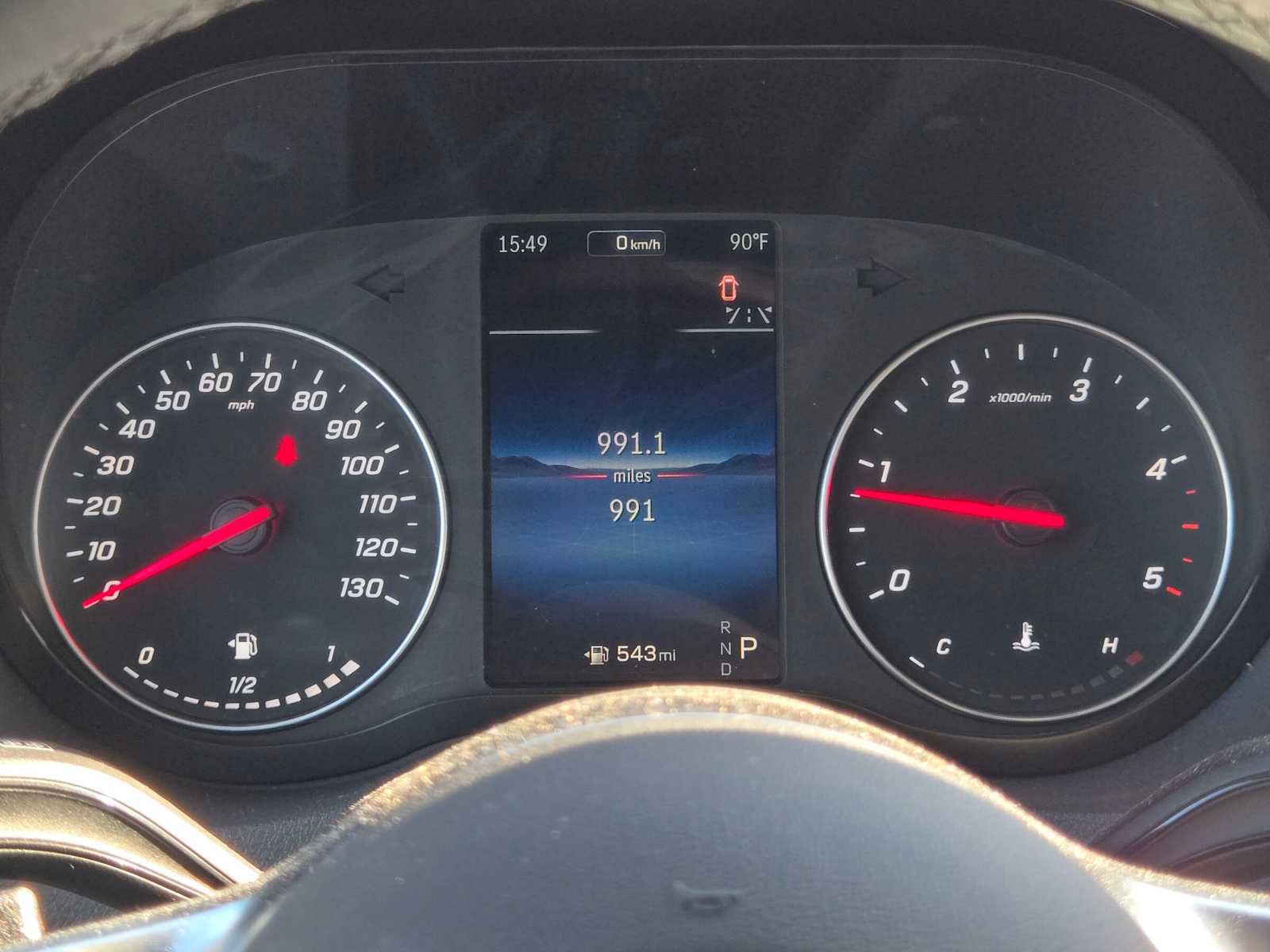Used 2026 Mercedes-Benz Sprinter 2500 image 25