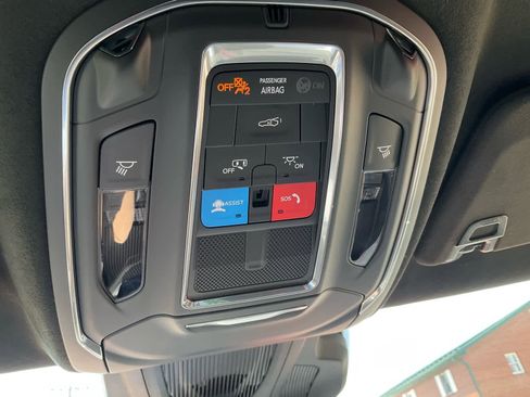 Used 2026 Dodge Charger Scat Pack AWD/4WD image 20