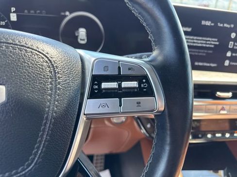 Used 2023 Kia Telluride SX X-Line AWD/4WD image 20