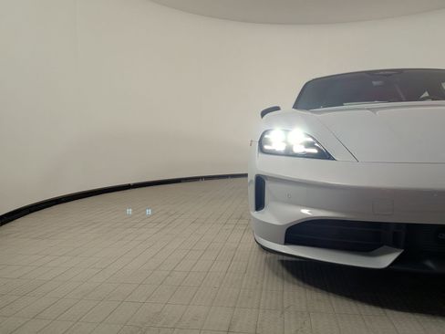 New 2026 Porsche Taycan RWD image 12