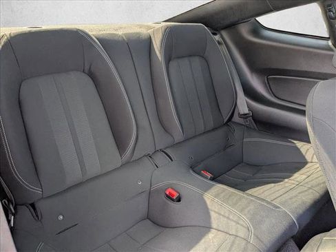 Used 2019 Ford Mustang Coupe w/ Equipment Group 101A RWD image 16