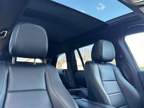 Used 2022 Mercedes-Benz GLS 450 4MATIC image 18