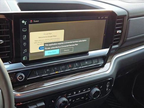 New 2026 Chevrolet Silverado 1500 LT image 12