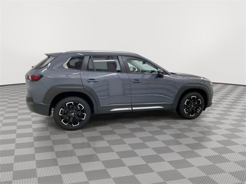 Used 2024 MAZDA CX-50 Meridian Edition image 11