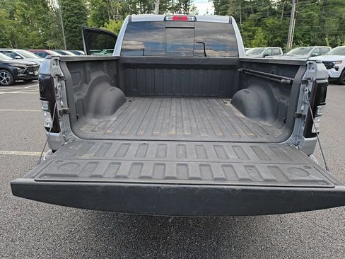 Used 2020 RAM 1500 Big Horn AWD/4WD image 20