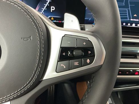 New 2026 BMW X5 xDrive40i w/ M Sport Package image 18