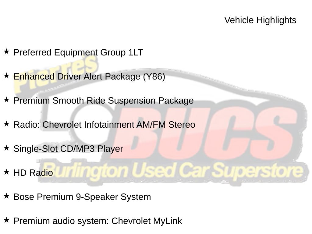 Used 2019 Chevrolet Tahoe LT AWD/4WD image 2