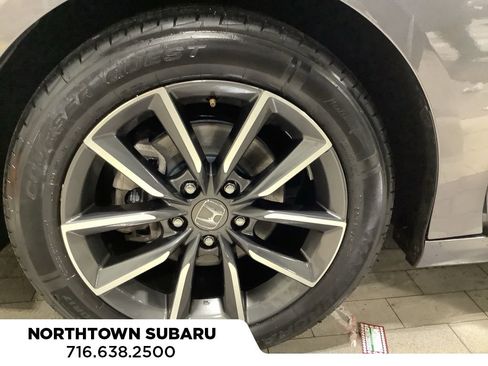 Used 2022 Honda Accord EX-L image 28