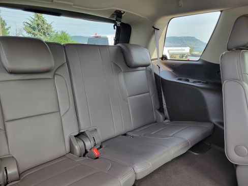 Used 2020 GMC Yukon Denali w/ Denali Ultimate Package AWD/4WD image 17