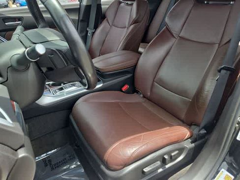 Used 2015 Acura TLX V6 w/ Advance Package FWD image 18