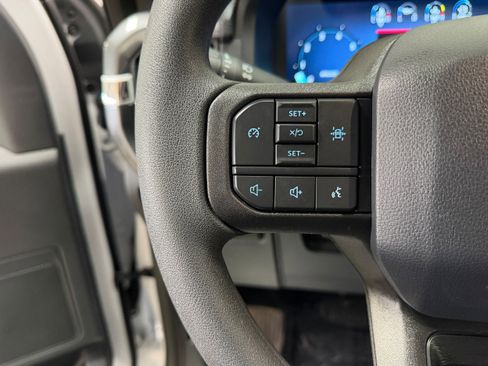 Used 2025 Ford F150 STX w/ Equipment Group 201A FX4 image 15