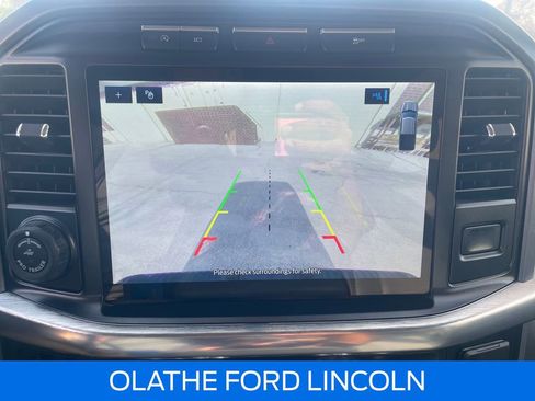 Used 2021 Ford F150 Lariat image 15