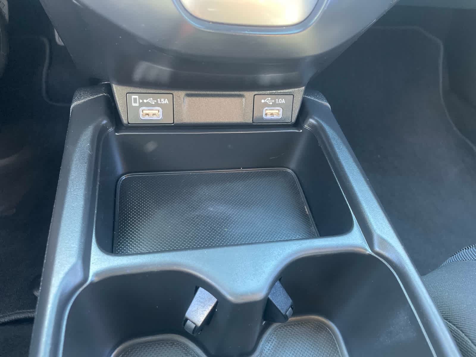 Used 2022 Honda CR-V EX image 26