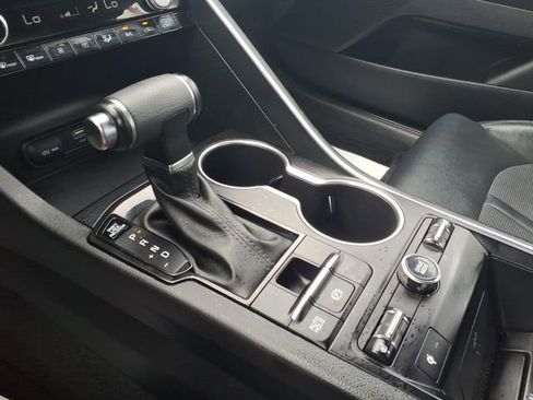 Used 2022 Kia K5 GT-Line image 15