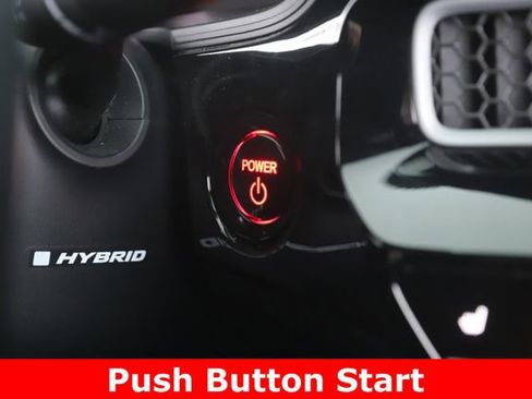 Used 2026 Honda Civic FWD Hybrid Sedan image 21