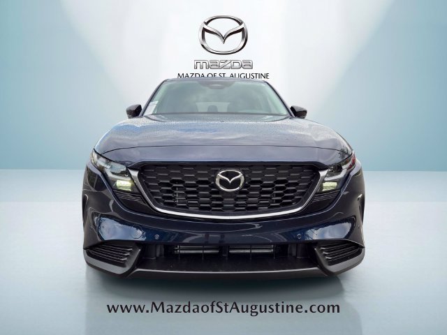 New 2026 MAZDA CX-5 Select AWD/4WD image 18