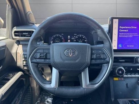 Certified 2024 Toyota Tacoma Limited w/ Limited Package (LT) AWD/4WD image 75