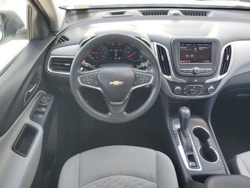 Used 2020 Chevrolet Equinox LS FWD image 15
